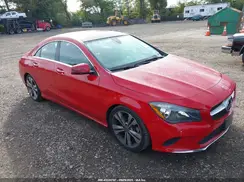 WDDSJ4GB2KN762133 2019 MERCEDES-BENZ CLA-KLASSE