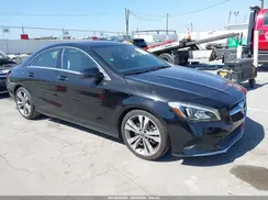 WDDSJ4GB2KN765629 2019 MERCEDES-BENZ CLA-KLASSE
