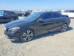 WDDSJ4GB2KN776341 2019 MERCEDES-BENZ CLA-KLASSE