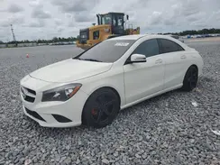 WDDSJ4GB3GN288328 2016 MERCEDES-BENZ CLA-KLASSE