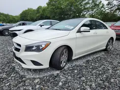 WDDSJ4GB3GN290600 2016 MERCEDES-BENZ CLA-KLASSE