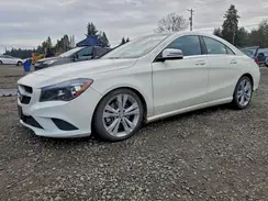 WDDSJ4GB3GN291312 2016 MERCEDES-BENZ CLA-KLASSE