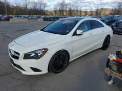 WDDSJ4GB3GN298437 2016 MERCEDES-BENZ CLA-KLASSE