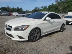 WDDSJ4GB3GN300297 2016 MERCEDES-BENZ CLA-KLASSE