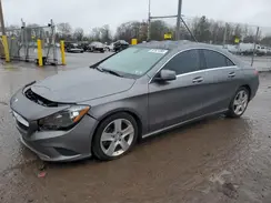 WDDSJ4GB3GN309694 2016 MERCEDES-BENZ CLA-KLASSE