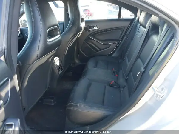WDDSJ4GB3GN311879 2016 MERCEDES-BENZ CLA-KLASSE - Image 8