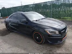 WDDSJ4GB3GN320050 2016 MERCEDES-BENZ CLA-KLASSE