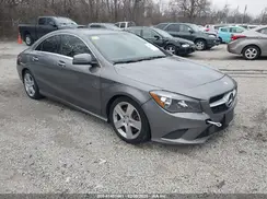 WDDSJ4GB3GN325698 2016 MERCEDES-BENZ CLA-KLASSE