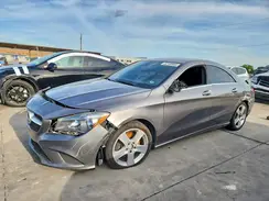 WDDSJ4GB3GN327676 2016 MERCEDES-BENZ CLA-KLASSE