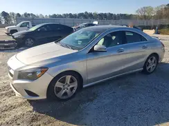 WDDSJ4GB3GN331968 2016 MERCEDES-BENZ CLA-KLASSE