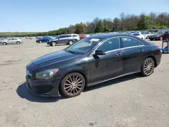 WDDSJ4GB3GN339276 2016 MERCEDES-BENZ CLA-KLASSE