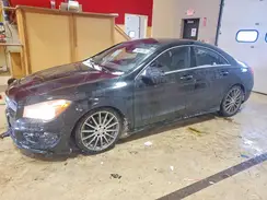 WDDSJ4GB3GN341044 2016 MERCEDES-BENZ CLA-KLASSE