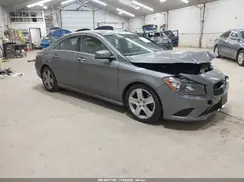 WDDSJ4GB3GN349144 2016 MERCEDES-BENZ CLA-KLASSE