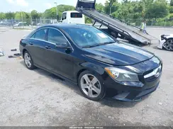 WDDSJ4GB3GN351203 2016 MERCEDES-BENZ CLA-KLASSE