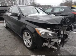 WDDSJ4GB3GN355428 2016 MERCEDES-BENZ CLA-KLASSE