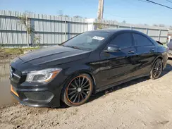 WDDSJ4GB3GN356109 2016 MERCEDES-BENZ CLA-KLASSE