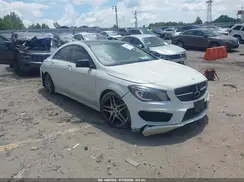 WDDSJ4GB3GN358166 2016 MERCEDES-BENZ CLA-KLASSE