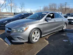 WDDSJ4GB3GN360564 2016 MERCEDES-BENZ CLA-KLASSE