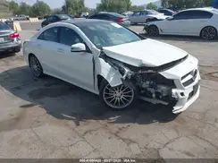 WDDSJ4GB3GN364209 2016 MERCEDES-BENZ CLA-KLASSE