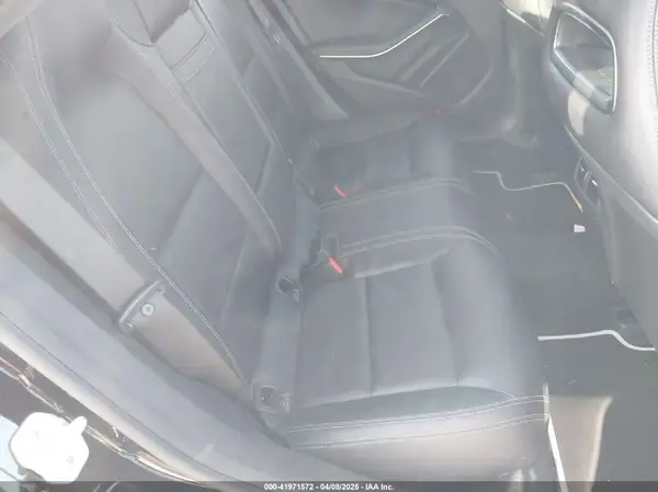 WDDSJ4GB3GN366896 2016 MERCEDES-BENZ CLA-KLASSE - Image 8