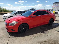WDDSJ4GB3GN367501 2016 MERCEDES-BENZ CLA-KLASSE