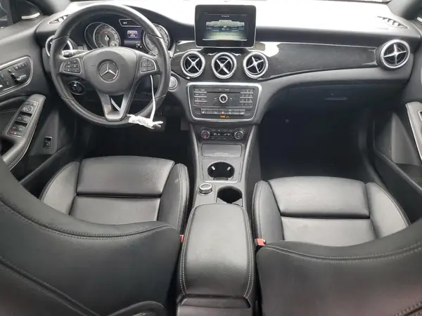 WDDSJ4GB3GN368681 2016 MERCEDES-BENZ CLA-KLASSE - Image 8