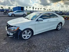 WDDSJ4GB3GN369202 2016 MERCEDES-BENZ CLA-KLASSE
