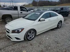 WDDSJ4GB3GN373377 2016 MERCEDES-BENZ CLA-KLASSE