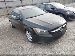 WDDSJ4GB3GN373511 2016 MERCEDES-BENZ CLA-KLASSE