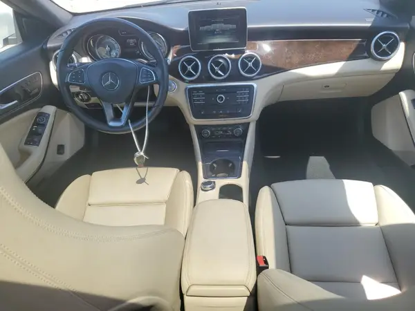WDDSJ4GB3GN376988 2016 MERCEDES-BENZ CLA-KLASSE - Image 8
