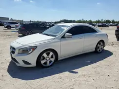 WDDSJ4GB3GN379695 2016 MERCEDES-BENZ CLA-KLASSE