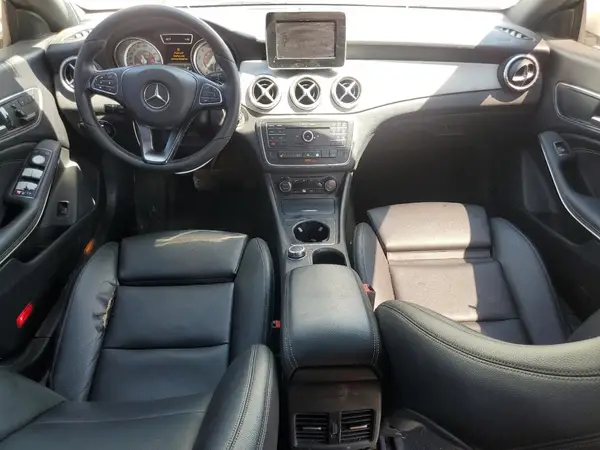WDDSJ4GB3GN379695 2016 MERCEDES-BENZ CLA-KLASSE - Image 8