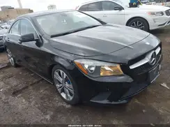 WDDSJ4GB3GN381432 2016 MERCEDES-BENZ CLA-KLASSE