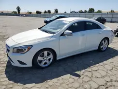 WDDSJ4GB3GN385173 2016 MERCEDES-BENZ CLA-KLASSE