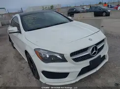 WDDSJ4GB3GN386615 2016 MERCEDES-BENZ CLA-KLASSE