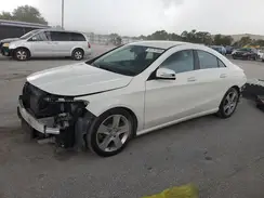WDDSJ4GB3GN388302 2016 MERCEDES-BENZ CLA-KLASSE