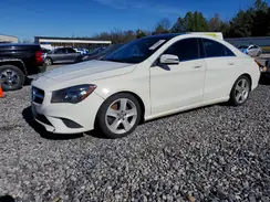 WDDSJ4GB3GN388493 2016 MERCEDES-BENZ CLA-KLASSE