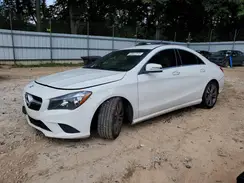 WDDSJ4GB3GN389983 2016 MERCEDES-BENZ CLA-KLASSE