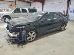 WDDSJ4GB3GN390244 2016 MERCEDES-BENZ CLA-KLASSE