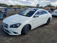 WDDSJ4GB3GN390471 2016 MERCEDES-BENZ CLA-KLASSE