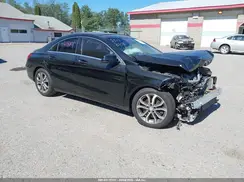 WDDSJ4GB3GN391457 2016 MERCEDES-BENZ CLA-KLASSE