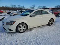 WDDSJ4GB3GN392186 2016 MERCEDES-BENZ CLA-KLASSE