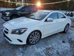 WDDSJ4GB3HN409313 2017 MERCEDES-BENZ CLA-KLASSE