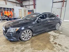 WDDSJ4GB3HN413121 2017 MERCEDES-BENZ CLA-KLASSE