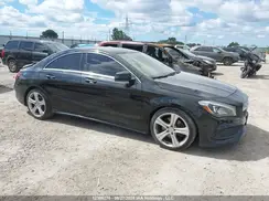 WDDSJ4GB3HN425950 2017 MERCEDES-BENZ CLA-KLASSE