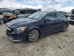 WDDSJ4GB3HN431165 2017 MERCEDES-BENZ CLA-KLASSE