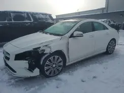 WDDSJ4GB3HN442473 2017 MERCEDES-BENZ CLA-KLASSE