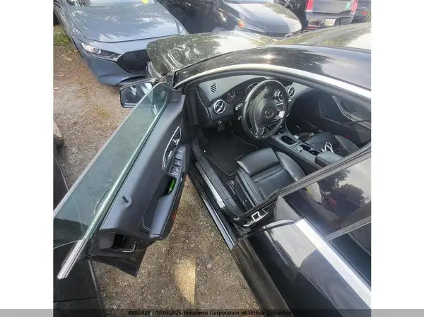 WDDSJ4GB3HN455076 2017 MERCEDES-BENZ CLA-KLASSE - Image 1
