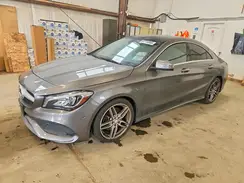 WDDSJ4GB3HN459368 2017 MERCEDES-BENZ CLA-KLASSE