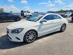 WDDSJ4GB3HN484190 2017 MERCEDES-BENZ CLA-KLASSE